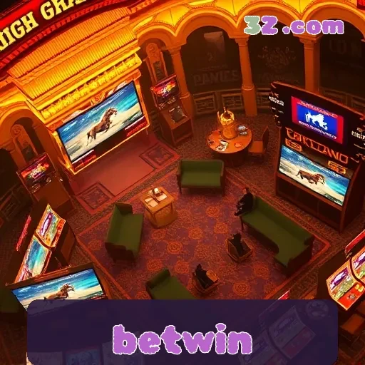 betwin: O App Que Revoluciona o Jogo Online no Brasil