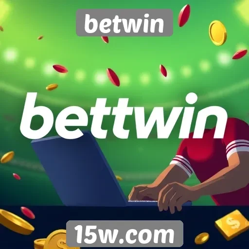 Promoções e bônus oferecidos pelo betwin