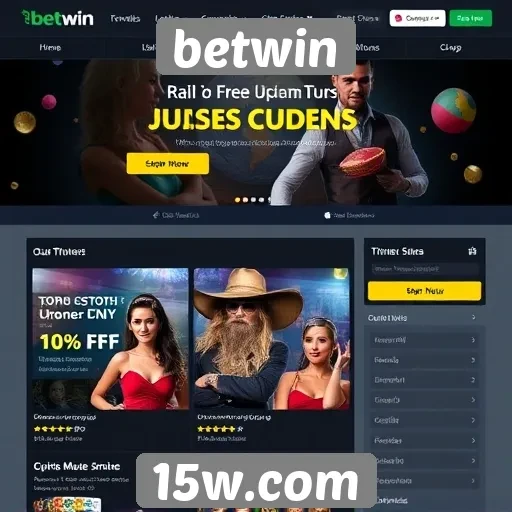 Avaliação das promoções disponíveis no site betwin