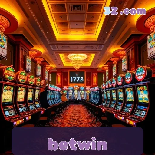 betwin: O Novo Destino dos Jogos Online no Brasil