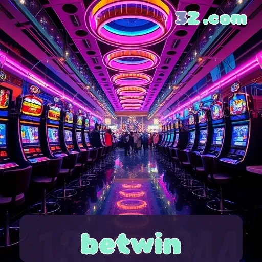 betwin: Descubra as Melhores Promoções e Ofertas Imperdíveis