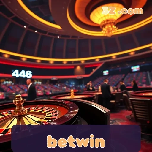 betwin: Apostas Imperdíveis em Eventos Esportivos para Você